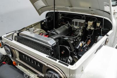 1969 Toyota FJ40