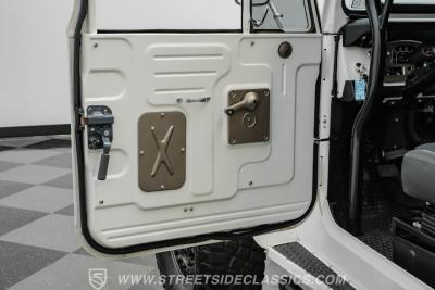 1969 Toyota FJ40