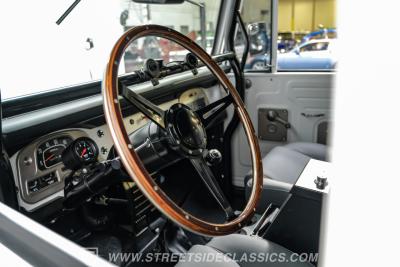 1969 Toyota FJ40