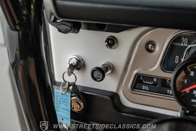 1969 Toyota FJ40
