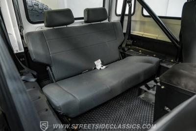 1969 Toyota FJ40