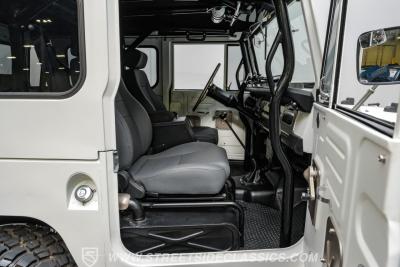 1969 Toyota FJ40