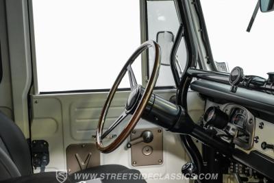 1969 Toyota FJ40