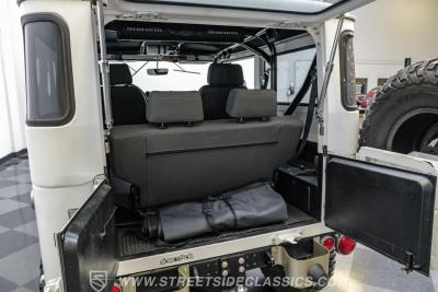 1969 Toyota FJ40