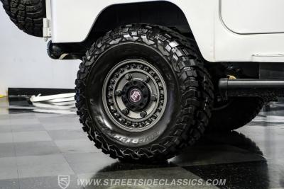 1969 Toyota FJ40