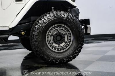1969 Toyota FJ40