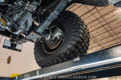 1969 Toyota FJ40