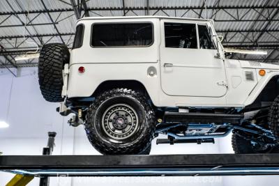 1969 Toyota FJ40