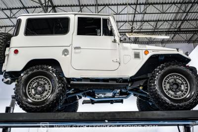 1969 Toyota FJ40