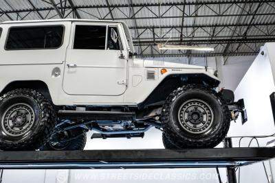 1969 Toyota FJ40