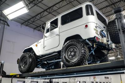 1969 Toyota FJ40