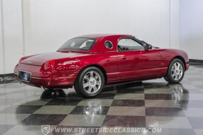 2004 Ford Thunderbird