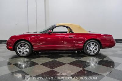2004 Ford Thunderbird