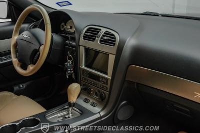 2004 Ford Thunderbird