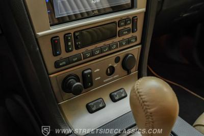 2004 Ford Thunderbird