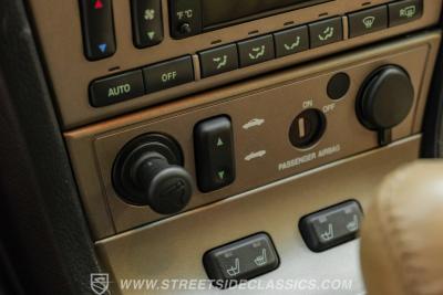 2004 Ford Thunderbird