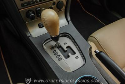 2004 Ford Thunderbird