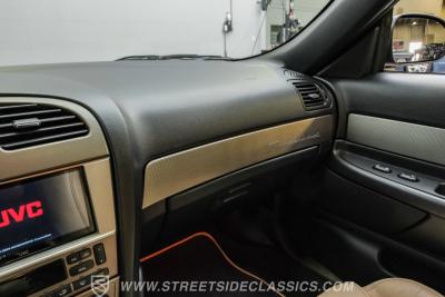 2004 Ford Thunderbird