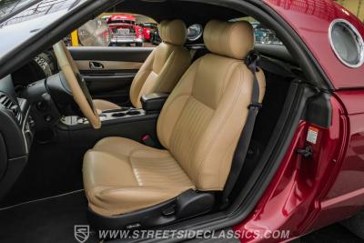 2004 Ford Thunderbird
