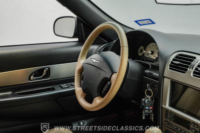 2004 Ford Thunderbird