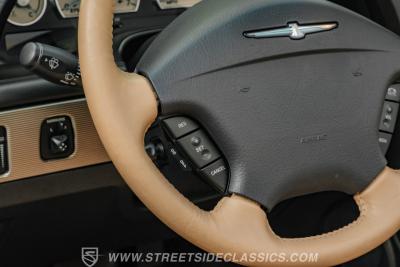 2004 Ford Thunderbird