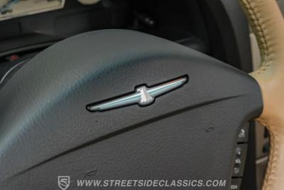 2004 Ford Thunderbird