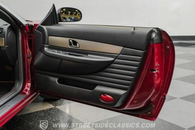 2004 Ford Thunderbird