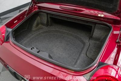 2004 Ford Thunderbird