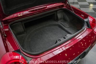 2004 Ford Thunderbird
