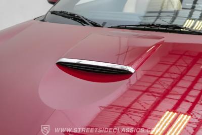 2004 Ford Thunderbird