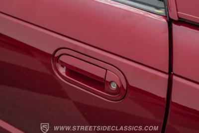 2004 Ford Thunderbird