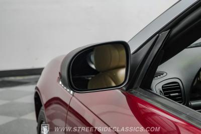 2004 Ford Thunderbird