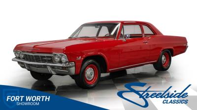 1965 Chevrolet Biscayne