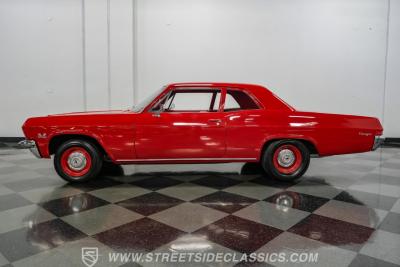 1965 Chevrolet Biscayne