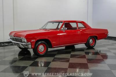 1965 Chevrolet Biscayne