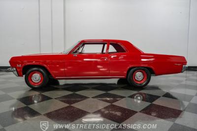 1965 Chevrolet Biscayne