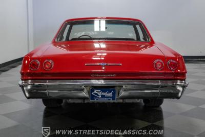 1965 Chevrolet Biscayne