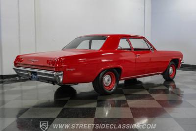 1965 Chevrolet Biscayne