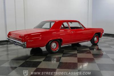 1965 Chevrolet Biscayne