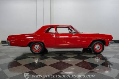 1965 Chevrolet Biscayne