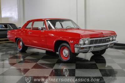 1965 Chevrolet Biscayne