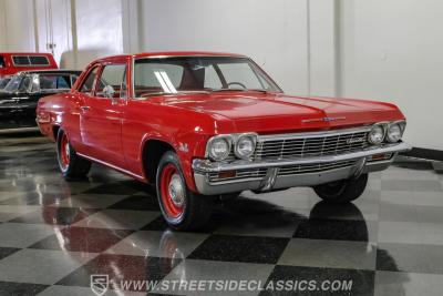 1965 Chevrolet Biscayne