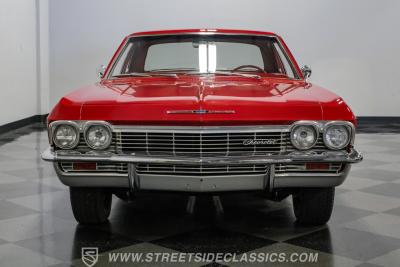 1965 Chevrolet Biscayne