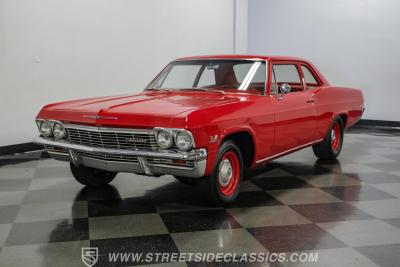 1965 Chevrolet Biscayne
