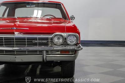 1965 Chevrolet Biscayne