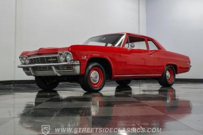 1965 Chevrolet Biscayne