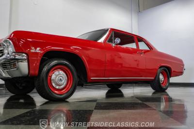 1965 Chevrolet Biscayne