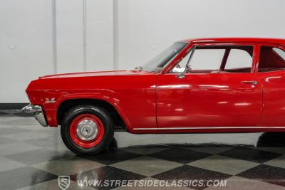 1965 Chevrolet Biscayne