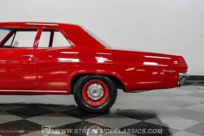 1965 Chevrolet Biscayne