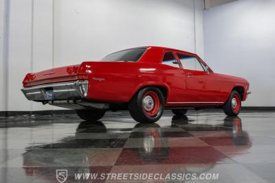 1965 Chevrolet Biscayne